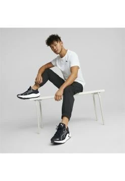 Puma Train Fav Blaster - Sports T-Shirt - White -Fashion clothing a5330718988f47169d78764979a0837b