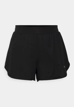 Puma Studio Flow Short - Sports Shorts - Black 10 Puma Studio Flow Short - Sports Shorts - Black -Fashion clothing a59629ecf0f84f6b932197791c09a3e9