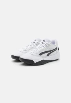 Puma Stewie 2 Team Unisex - Basketball Shoes - White/Black 9 Puma Stewie 2 Team Unisex - Basketball Shoes - White/Black -Fashion clothing a5b6e1a3c04f41bf832ec63edf888cf5