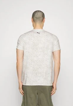 Studio Yogini Lite - Print T-Shirt - Puma White -Fashion clothing a603a9e315314e9abd0ceaca7586c809