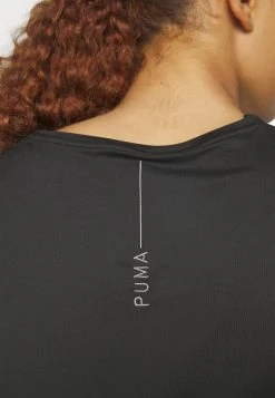 Puma Studio Yogini Lite Trend Tee - Sports T-Shirt -Fashion clothing a6254efb9d1342fba563ffb4ec7de3dd