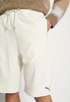 Puma Bermuda - Shorts - Pristine -Fashion clothing a63fa916715c47df8a861558d9648bda