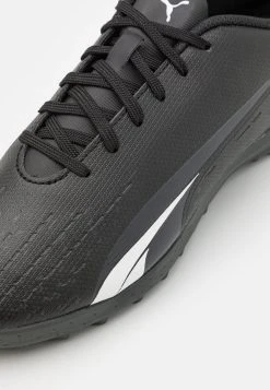 Puma Ultra Play Tt - Astro Turf Trainers - Black/White -Fashion clothing a647ec76b81d401ba2db5e12351447b5