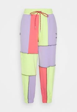 Puma X The Ragged Priest Relaxed - Tracksuit Bottoms - Multi-Coloured -Fashion clothing a7e6d36f84ed40688dc97155d1612bfc