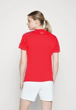 Puma Switzerland Home Replica - Football Shirt - Red/White -Fashion clothing a824e1c984834c1f9b55036b17ddab13