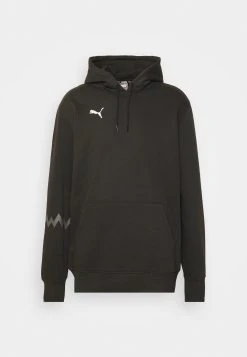 Puma Hoops Team Hoodie - Hoodie -Fashion clothing a934cd8ab6e040b4a0782f18cffbef0e