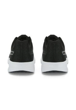 Puma Transport- Neutral Running Shoes - Black White 9 Puma Transport- Neutral Running Shoes - Black White -Fashion clothing a9b916977aa0406782fad4af3668b57e