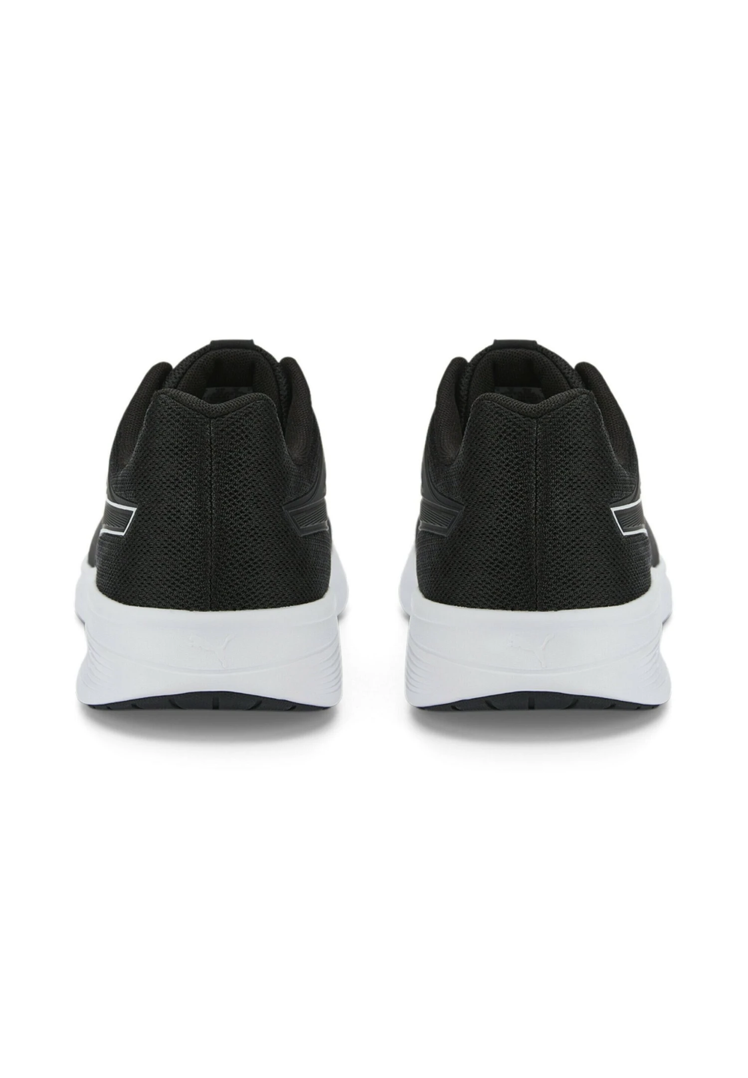Puma Transport- Neutral Running Shoes - Black White 5 Puma Transport- Neutral Running Shoes - Black White - Image 3