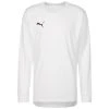 Bball Shooting - Long Sleeved Top - Puma White -Fashion clothing a9d6b0fabc884eb3bbb7374a040762d6