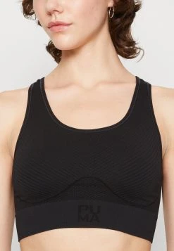 Puma Infuse Crop - Top -Fashion clothing a9feea21da4c47189205c7481cef3397