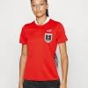 Puma Österreich Öfb Home Replica - Football Shirt - Red/White -Fashion clothing aa00b02965bd49e49e5b08efb9d070f1