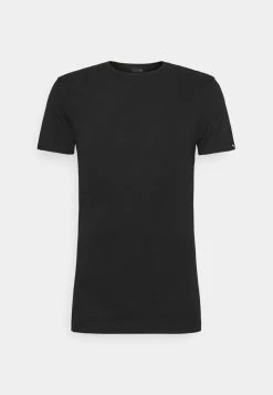 Puma Basic Crew Tee 2 Pack - Undershirt - Black -Fashion clothing aa1b44b837af436abc1db75e1afea4b7