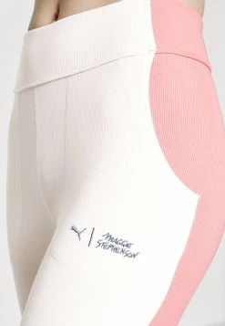 Puma Maggie - Leggings - Cloud Pink/Carnation Pink -Fashion clothing aabd878259c34ea99c6fdfcca1ff3ad6