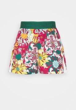 Puma Liberty - Shorts - Pristine -Fashion clothing aae97787115d438d937714dfec382d55