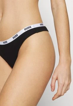Puma Women String 6 Pack - Thong 13 Puma Women String 6 Pack - Thong -Fashion clothing ab0028239d8c402f94604ab98dd40955