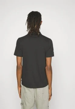 Puma Bmw Mms Ess- Polo Shirt - Black -Fashion clothing ab3a08144e134a6688c4692567060794