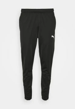 Puma Individualrise Tracksuit - Tracksuit - Red/Black -Fashion clothing ab5397f1452943b08a09e9d3f40941ab