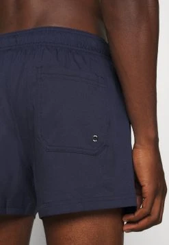 Puma Swim Men - Swimming Shorts - Navy -Fashion clothing abe8eabd39cc420e9109f0716a57fd94