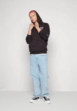 Puma Bmw - Hoodie - Black -Fashion clothing ac6150e405de480aa80f9f2165c9dc3d