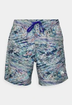 Puma Swim Men Printed - Swimming Shorts - Black/Grey 8 Puma Swim Men Printed - Swimming Shorts - Black/Grey -Fashion clothing ac8cb34bd90b464bb0398ca27f98ecb4