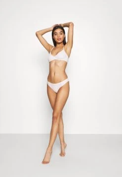 Puma Women Seamless 2 Pack - Thong - Rose Dust