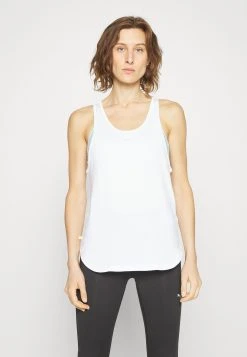 Puma Cloudspun- Top - White