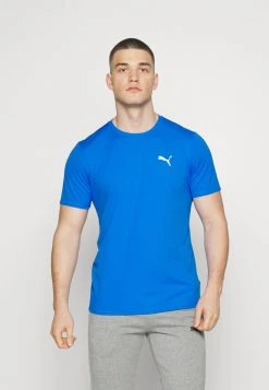 Puma Run Favorite- Sports T-Shirt - Ultra Blue