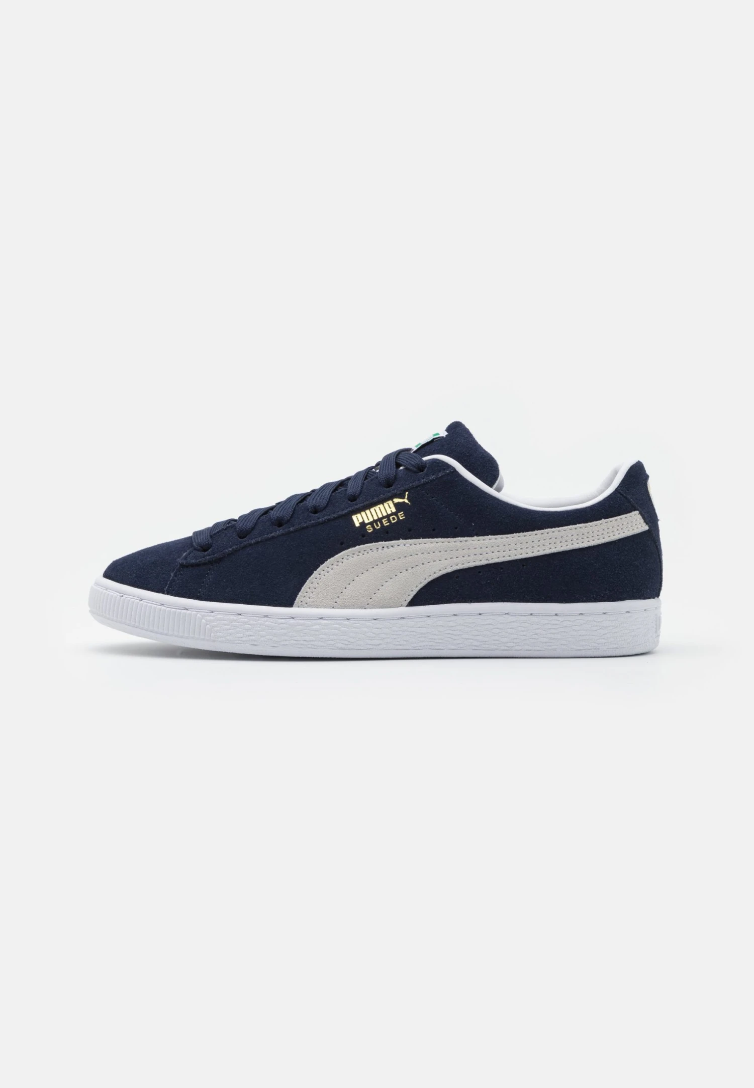 Puma Classic Xxi - Trainers - Peacoat/White 3 Puma Classic Xxi - Trainers - Peacoat/White