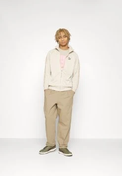 Puma Trend Track Jacket - Zip-Up Sweatshirt - Granola -Fashion clothing ae1f0f949d3a4afdbb4320c9198a1ce5