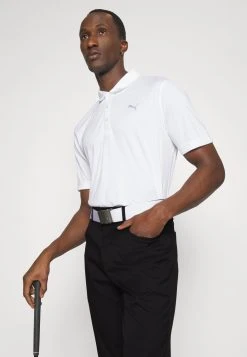 PUMA Golf Dealer 5 Pocket Pant - Trousers - Black 12 PUMA Golf Dealer 5 Pocket Pant - Trousers - Black -Fashion clothing ae5f567093ae4aa792b7e664036a1ddb