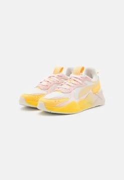 Puma Beach Days- Trainers - Warm White/Frosty Pink -Fashion clothing ae7812e8678841e0bdf6d4150375a740