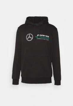 Puma Mapf1 Ess - Hoodie - Black -Fashion clothing ae99fd8f3067412cbd1c35602c21467e