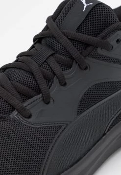 Puma Transport- Neutral Running Shoes - Black -Fashion clothing aea6ddf92eee482898276548b617fbbe