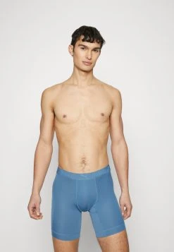 Puma Long 3 Pack - Pants - Blue Lagoon Combo -Fashion clothing aeaf15d508cb48e6b7bbba01d98dd54a