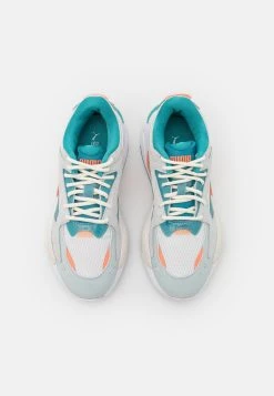 Puma Luminous - Trainers -Fashion clothing aecacccd0bb444d189838836cc32f96d