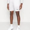 Teamliga Multisport - Sports Shorts - Puma White -Fashion clothing aefb0536fcc949a280ba3bed3c5a60e0