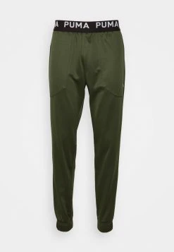 Puma Train Jogger - Tracksuit Bottoms - Myrtle -Fashion clothing af5dd954c1ca4b67967914af3e78b89d