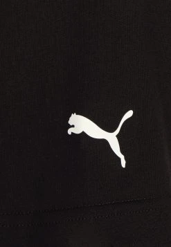 Puma Statement Tee - Print T-Shirt - Black -Fashion clothing af892c42bdc94d72a84312dd4d7440cc