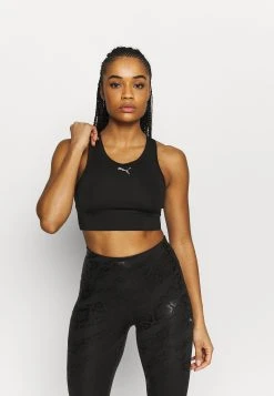 Puma Sports T-Shirt - Black