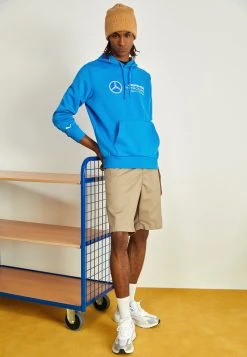 Puma Mapf1 Ess - Hoodie - Blue 10 Puma Mapf1 Ess - Hoodie - Blue -Fashion clothing b20cf25136d3410d86ba34db0948bab5