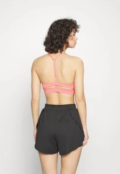 Puma Studio Ultrabare Strappy Bra - Light Support Sports Bra - Loveable -Fashion clothing b212fcadefc84ee0a7a84f4d54be8497