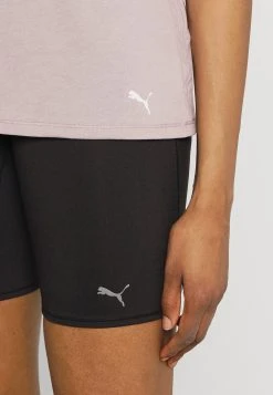 Studio Foundation Short - Leggings - Puma Black -Fashion clothing b215f8e75bf641f9a6bebc13058395ae