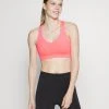 Puma High Impact To The Max Bra - High Support Sports Bra - Sunset Glow -Fashion clothing b27dc06a1ca94773bdf37b01e2af550b