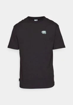 Downtown - Print T-Shirt - Puma Black -Fashion clothing b2b2e211ef954e3cb92f4eeed804d105
