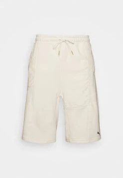 Puma Bermuda - Shorts - Pristine -Fashion clothing b2dbb073ec6f4361bd4acba78190ff1f