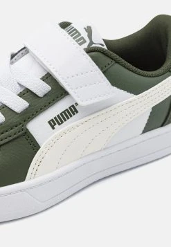 Caven 2.0 Block Ac Ps Unisex - Trainers - Puma White/Warm White/Myrtle -Fashion clothing b353f17b8599475baaea47565751bcb7