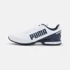 Puma Equate - Training Shoe - White/Peacoat -Fashion clothing b3b7cb5f5f1d4d1f805cce530c0fdb1a