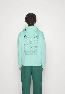 Puma Statement Hoodie - Sweatshirt - Mint 15 Puma Statement Hoodie - Sweatshirt - Mint -Fashion clothing b3bfaacec2bc47ebace711715bb27072