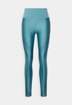 Puma Eversculpt - Leggings - Bold Blue -Fashion clothing b3e19ad0907c48748171de44c29c7224