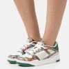 Puma Slipstream Liberty - Trainers - Vine/Pristine -Fashion clothing b4cee322780f4d53b145422096d39499